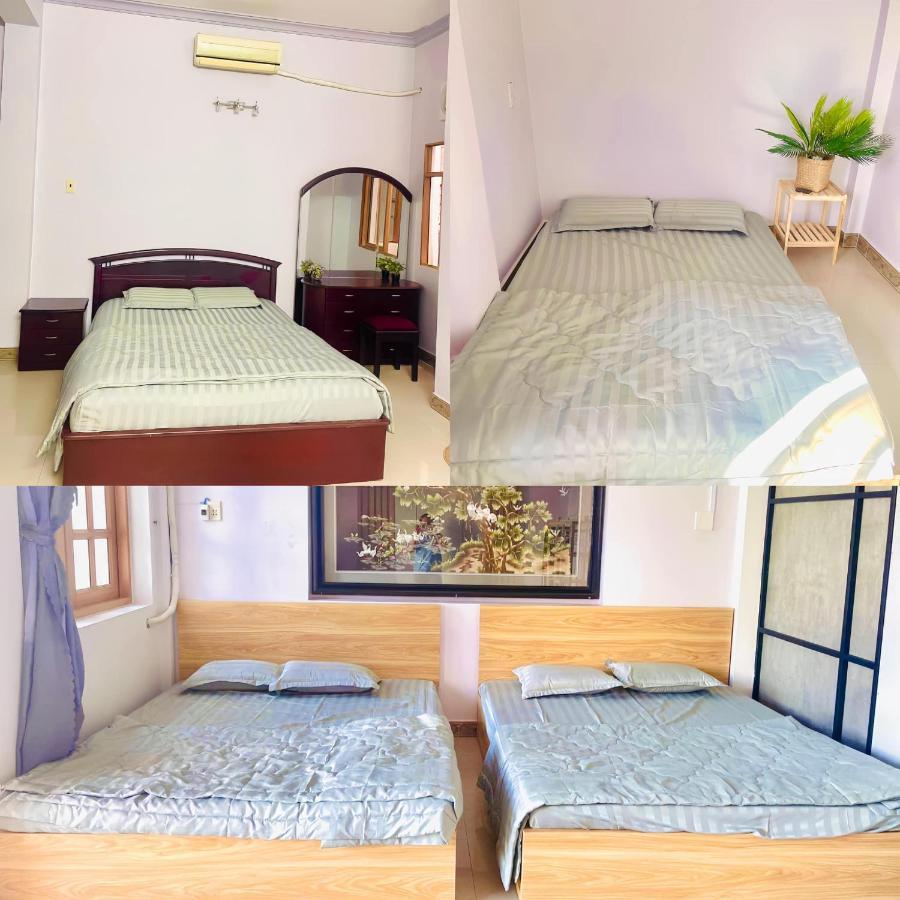 Sam House Phan Thiet Exterior foto