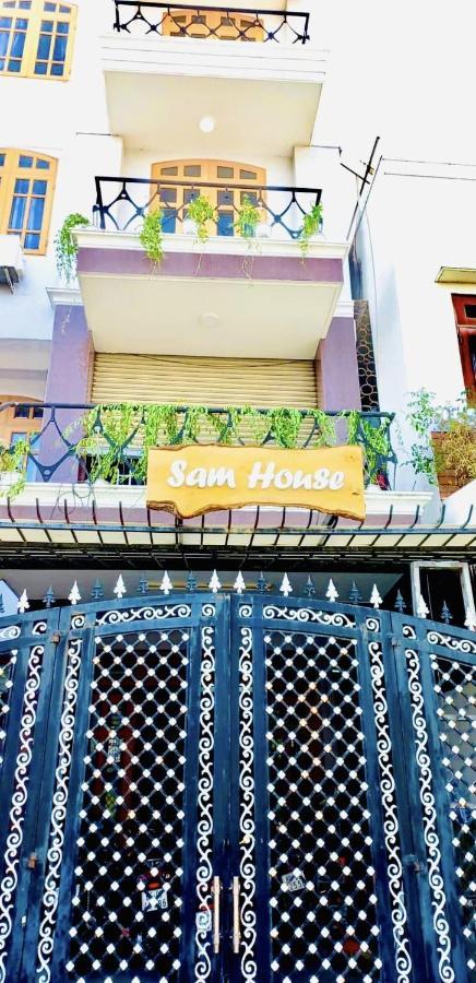 Sam House Phan Thiet Exterior foto