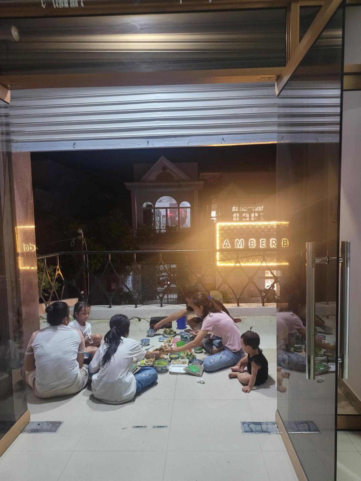 Sam House Phan Thiet Exterior foto