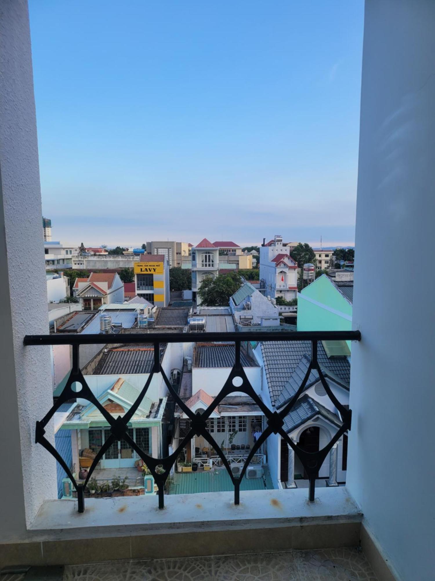 Sam House Phan Thiet Exterior foto