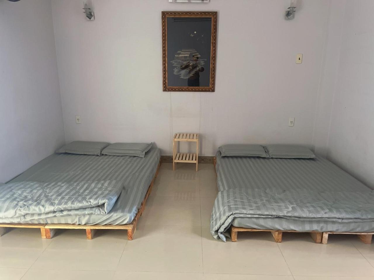 Sam House Phan Thiet Exterior foto