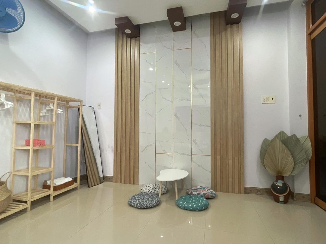 Sam House Phan Thiet Quarto foto