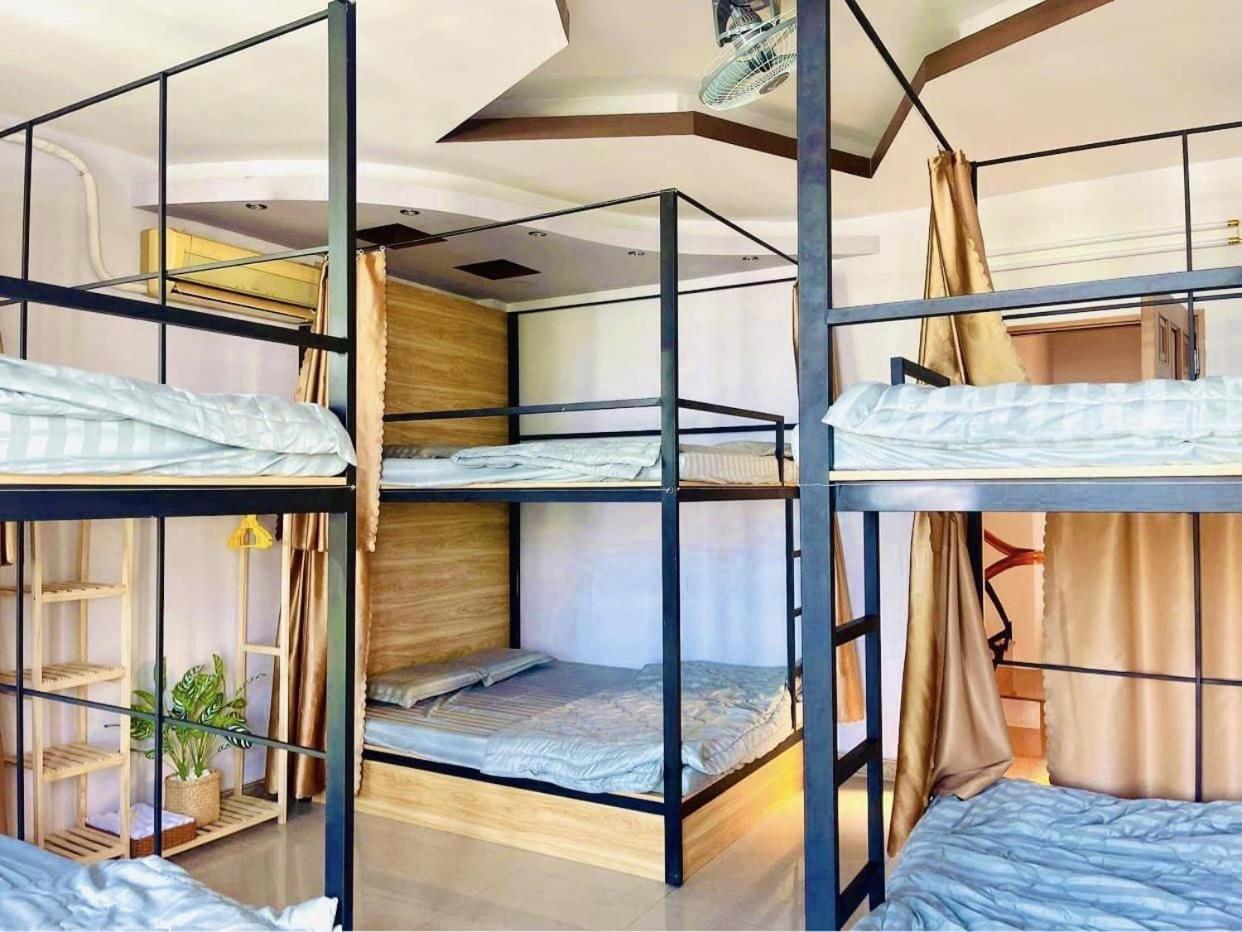 Sam House Phan Thiet Exterior foto