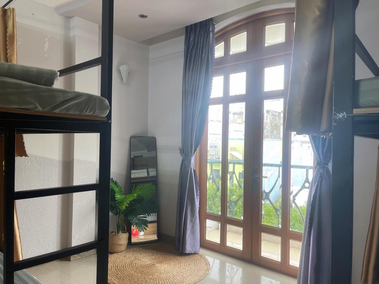 Sam House Phan Thiet Quarto foto